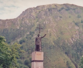 Covadonga